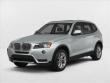 Used 2014 BMW X3 xDrive28i Sport Utility