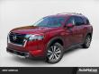Used 2023 Nissan Pathfinder SL Sport Utility