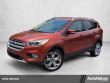 Used 2019 Ford Escape Titanium Sport Utility
