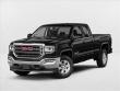 Used 2019 GMC Sierra 1500  Extended Cab Pickup