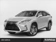 Used 2018 Lexus RX RX 350L Premium Sport Utility