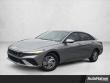 New 2026 Hyundai Elantra SE 4dr Car