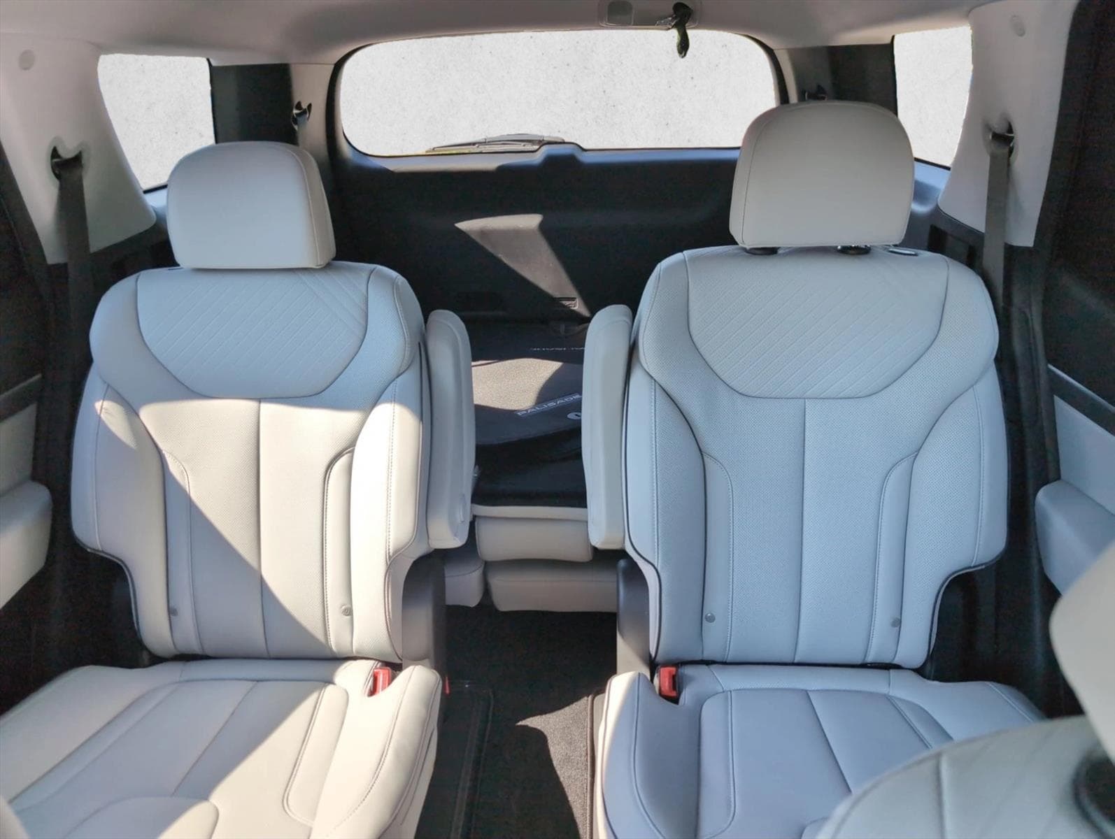 2025 Hyundai Palisade SEL - Photo 23