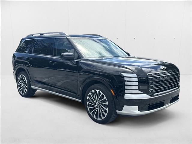 2026 Hyundai Palisade Calligraphy - Photo 7