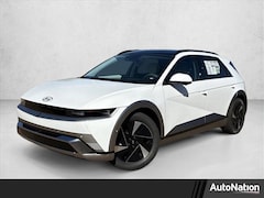 2025 Hyundai IONIQ 5 Limited Sport Utility