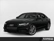 Used 2018 Audi S6 Premium Plus 4dr Car