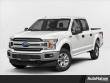 Used 2019 Ford F-150 XLT Crew Cab Pickup