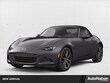  Mazda MX-5 Miata