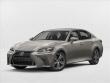 Used 2017 Lexus GS GS 350 4dr Car