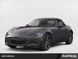 Used 2024 Mazda MX-5 Miata Grand Touring 2dr Car