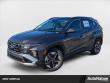 Certified 2025 Hyundai Tucson Hybrid SEL Convenience Sport Utility
