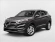 Used 2018 Hyundai Tucson Value Sport Utility
