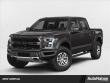 Used 2018 Ford F-150 Raptor Crew Cab Pickup