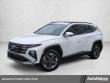 Certified 2025 Hyundai Tucson SEL Convenience Sport Utility