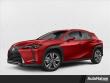 Used 2025 Lexus UX UX 300h Sport Utility