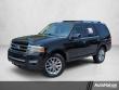 Used 2016 Ford Expedition Limited Sport Utility