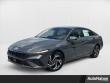 New 2025 Hyundai Elantra Limited 4dr Car