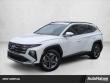 Certified 2025 Hyundai Tucson SEL Convenience Sport Utility