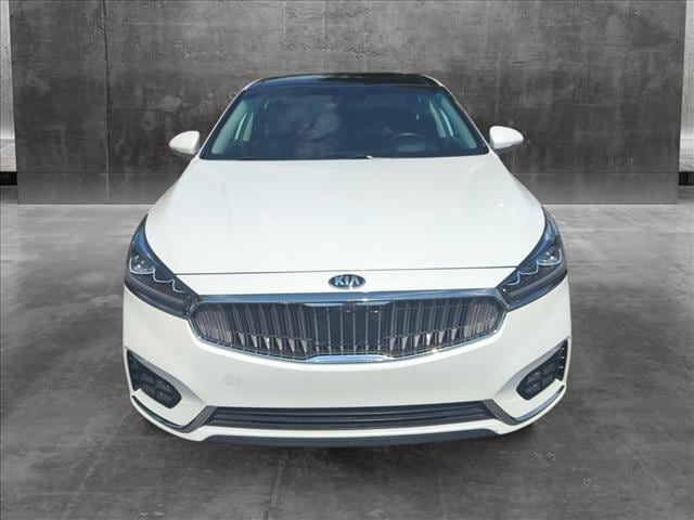 Used 2019 Kia Cadenza Limited with VIN KNALC4J11K5146087 for sale in Buford, GA