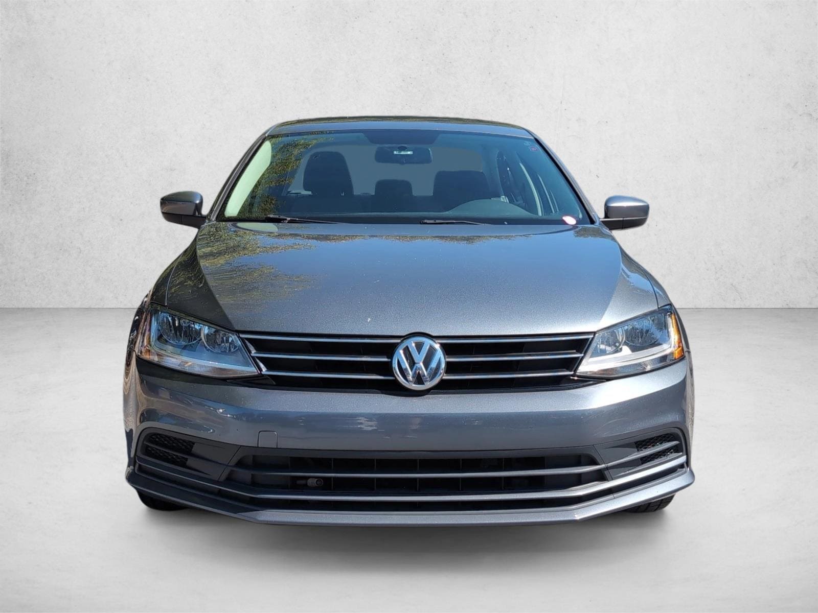 Used 2017 Volkswagen Jetta S with VIN 3VW167AJ9HM238180 for sale in Buford, GA