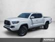 Used 2023 Toyota Tacoma SR5 Crew Cab Pickup