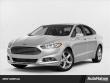 Used 2016 Ford Fusion SE 4dr Car