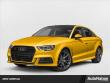Used 2017 Audi S3 Premium Plus 4dr Car