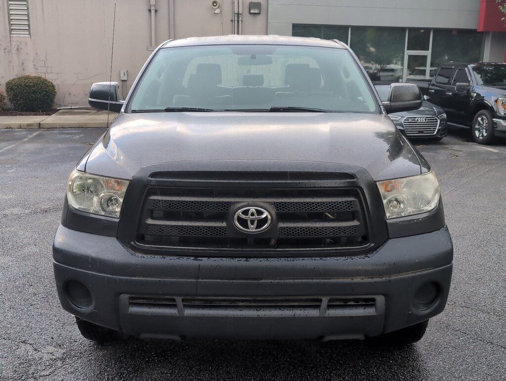 Used 2011 Toyota Tundra 2WD Truck Crew Cab Pickup