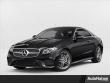 Used 2018 Mercedes-Benz E-Class E 400 2dr Car