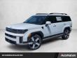 New 2026 Hyundai Santa Fe Limited FWD Sport Utility
