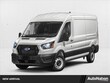  Ford Transit Cargo Van