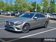 Used 2020 Mercedes-Benz C-Class C 300 4dr Car