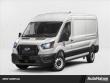 Used 2024 Ford Transit Cargo Van  Full-size Cargo Van