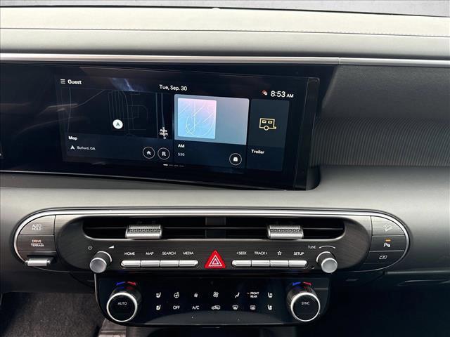 2026 Hyundai Palisade Calligraphy - Photo 14