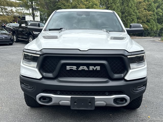 2020 Ram 1500 Rebel photo 2