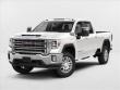 Used 2022 GMC Sierra 2500HD AT4 Crew Cab Pickup