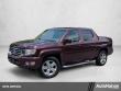 Used 2012 Honda Ridgeline RTL Crew Cab Pickup