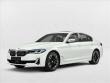 Used 2021 BMW 5 Series 530i 4dr Car