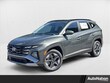 Hyundai Tucson Hybrid