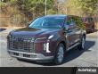 Used 2023 Hyundai Palisade SE Sport Utility