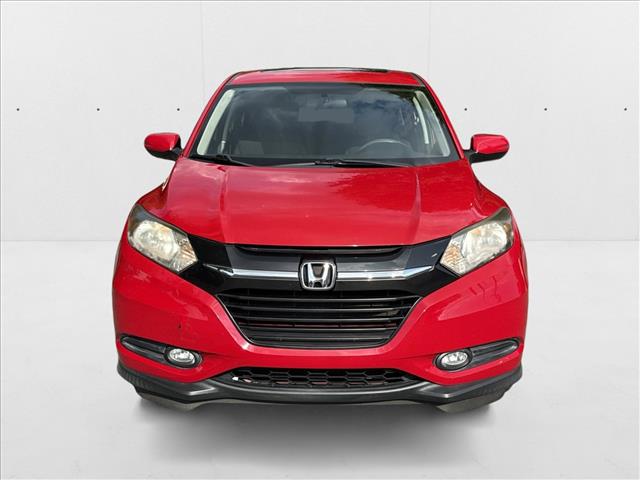 2017 Honda HR-V EX Sport photo 2