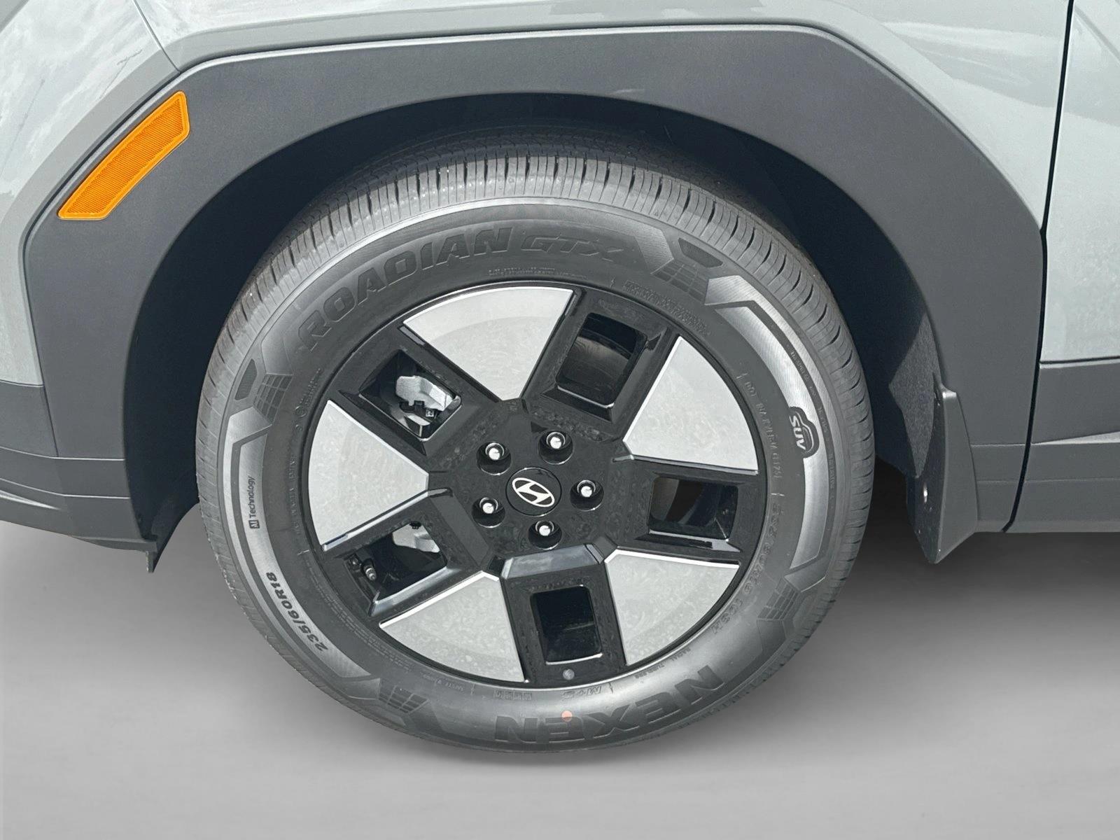 2026 Hyundai Santa Fe SE - Photo 10