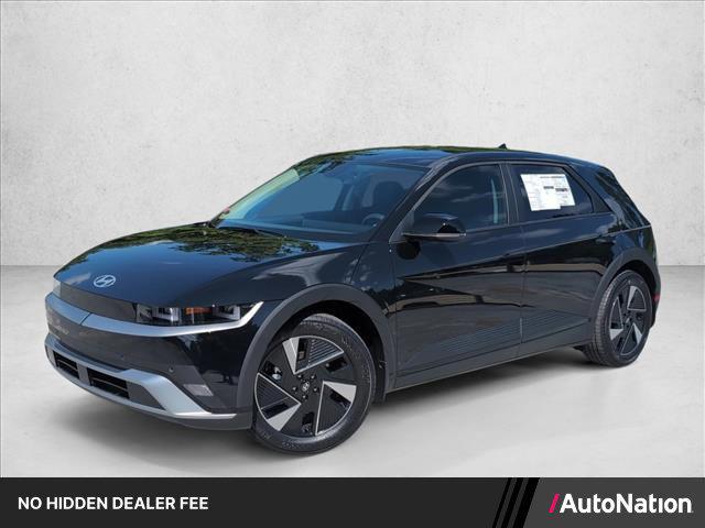 2026 Hyundai Ioniq 5 SEL RWD's photo