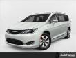 Used 2020 Chrysler Pacifica Hybrid Limited Mini-van Passenger