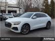 Used 2023 Audi SQ8 Prestige Sport Utility