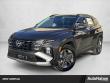 Certified 2025 Hyundai Tucson Hybrid SEL Convenience Sport Utility