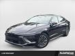 Certified 2024 Hyundai Sonata Hybrid Limited 4dr Car
