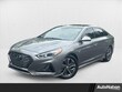 Hyundai Sonata Hybrid