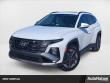 Certified 2025 Hyundai Tucson SEL Convenience Sport Utility