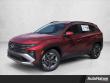 New 2026 Hyundai Tucson SEL FWD Sport Utility